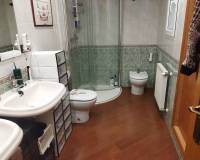 Revente - Appartement - Calpe