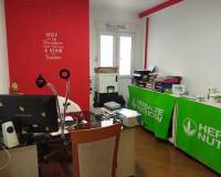 Revente - Appartement - Calpe