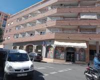 Revente - Appartement - Calpe