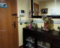Revente - Appartement - Calpe