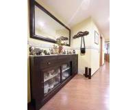 Revente - Appartement - Calpe