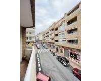 Revente - Appartement - Calpe