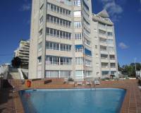 Revente - Appartement - Calpe