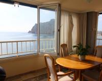 Revente - Appartement - Calpe