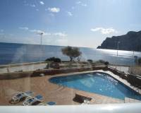 Revente - Appartement - Calpe