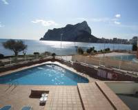 Revente - Appartement - Calpe