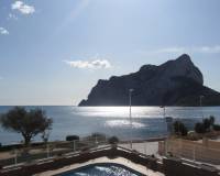 Revente - Appartement - Calpe