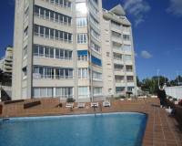 Revente - Appartement - Calpe