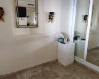 Revente - Appartement - Calpe