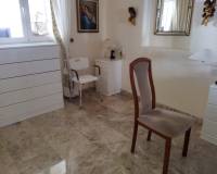 Revente - Appartement - Calpe