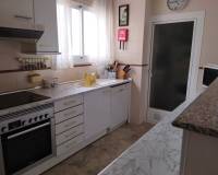 Revente - Appartement - Calpe