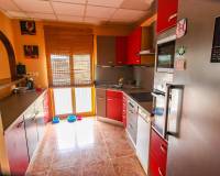 Revente - Appartement - Denia - Orba