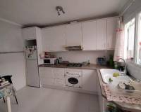 Revente - Appartement - Denia - Orba