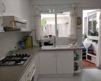 Revente - Appartement - Denia - Orba