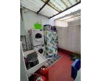 Revente - Appartement - Denia - Orba
