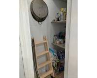 Revente - Appartement - Denia - Orba