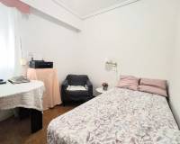 Revente - Appartement - Denia - Orba