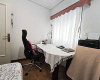 Revente - Appartement - Denia - Orba