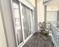 Revente - Appartement - Denia - Orba