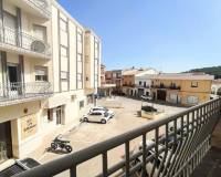 Revente - Appartement - Denia - Orba