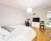 Revente - Appartement - Denia - Orba