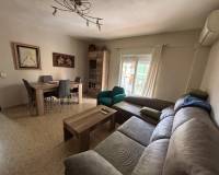 Revente - Appartement - Denia