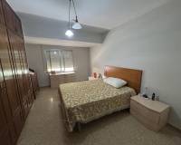 Revente - Appartement - Denia