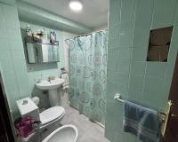 Revente - Appartement - Denia