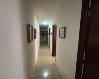 Revente - Appartement - Denia