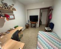 Revente - Appartement - Denia