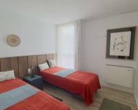 Revente - Appartement - Monforte del Cid