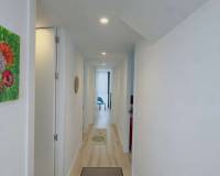 Revente - Appartement - Monforte del Cid