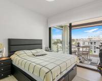 Revente - Appartement - Orihuela - Villamartin