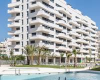 Revente - Appartement - Playa San Juan - Playa San Juan / Alicante - Playa San Juan - Pau 5 / Alicante