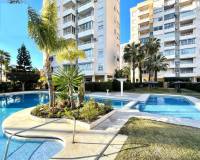 Revente - Appartement - Playa San Juan - Playa San Juan / Alicante