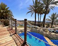 Revente - Bungalow - Calpe