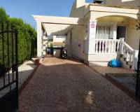 Revente - Bungalow - Calpe