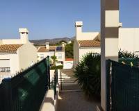 Revente - Bungalow - Calpe