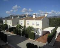 Revente - Bungalow - Calpe