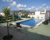 Revente - Bungalow - Calpe