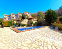 Revente - Bungalow - Calpe