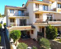 Revente - Bungalow - Calpe