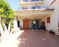 Revente - Bungalow - Calpe