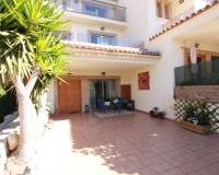 Revente - Bungalow - Calpe