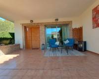 Revente - Bungalow - Calpe
