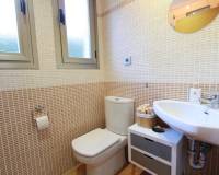 Revente - Bungalow - Calpe