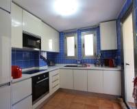 Revente - Bungalow - Calpe