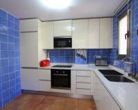 Revente - Bungalow - Calpe