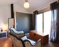 Revente - Bungalow - Calpe