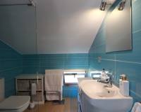 Revente - Bungalow - Calpe